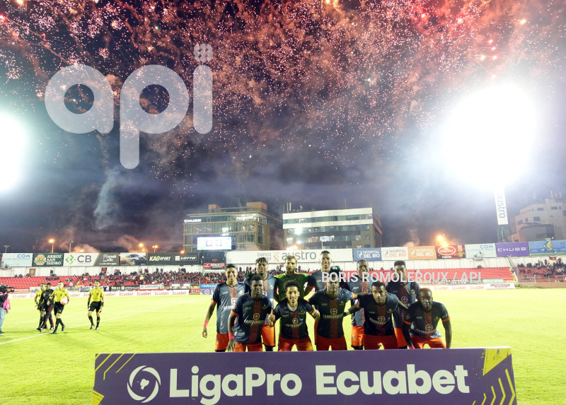 FBL-LIGAPRO-D CUENCA-LIBERTAD