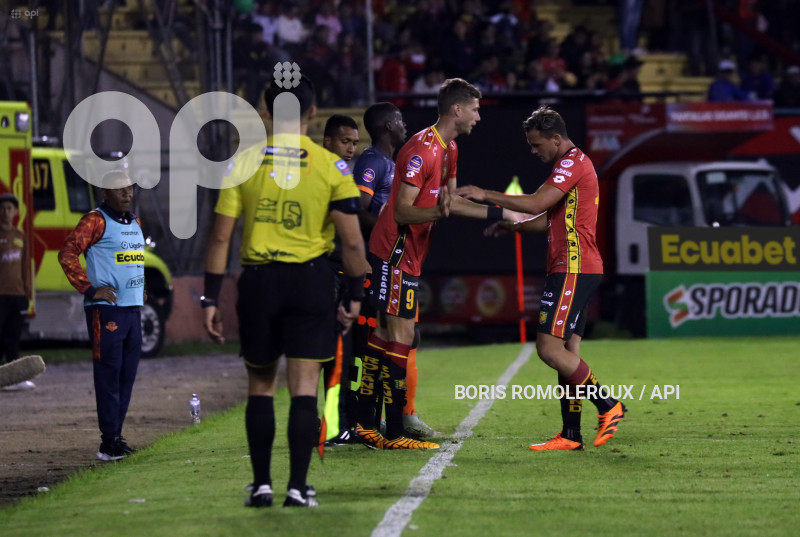 FBL-LIGAPRO-D CUENCA-LIBERTAD