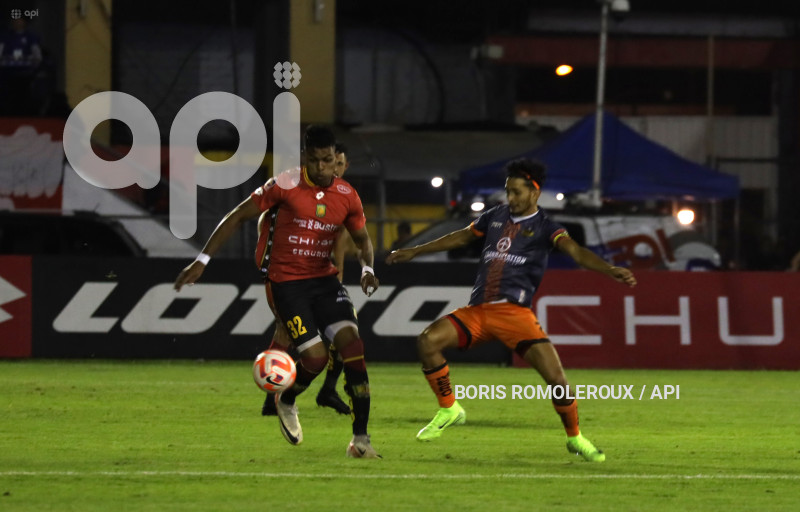FBL-LIGAPRO-D CUENCA-LIBERTAD