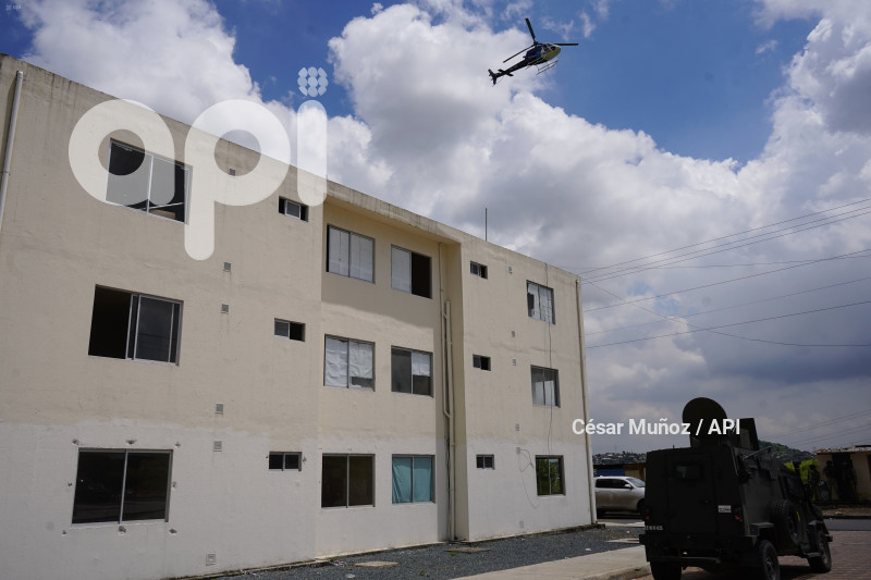 GYE-INTERVENCION SOCIO VIVIENDA