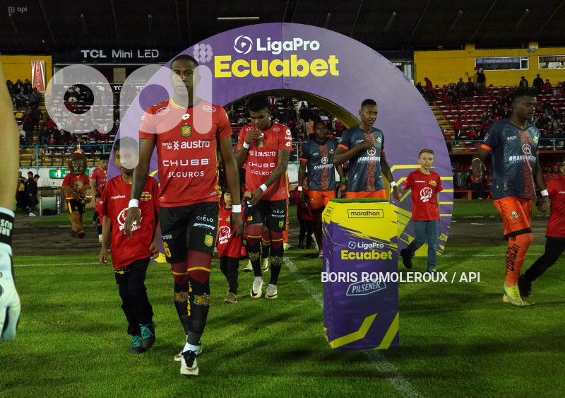 FBL-LIGAPRO-D CUENCA-LIBERTAD