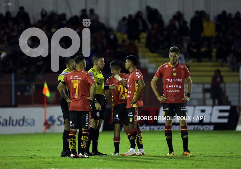 FBL-LIGAPRO-D CUENCA-LIBERTAD