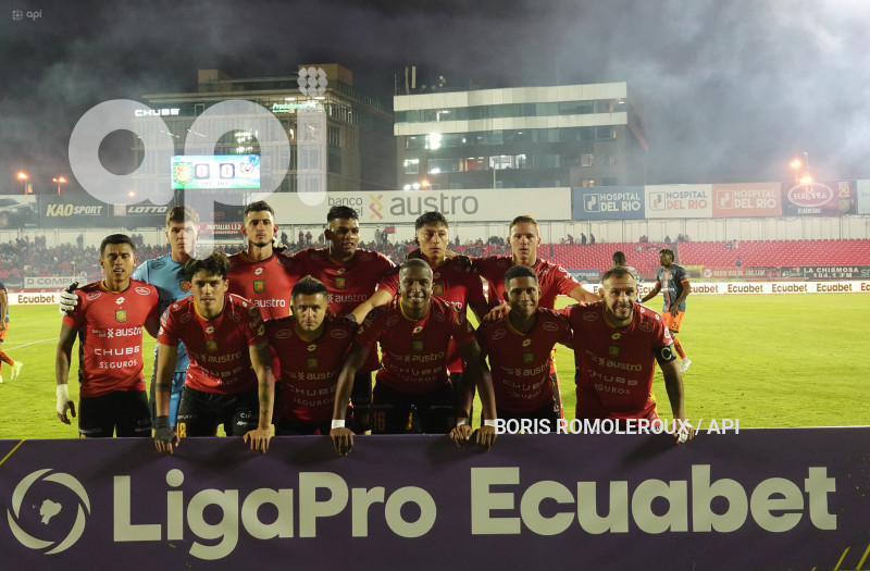 FBL-LIGAPRO-D CUENCA-LIBERTAD