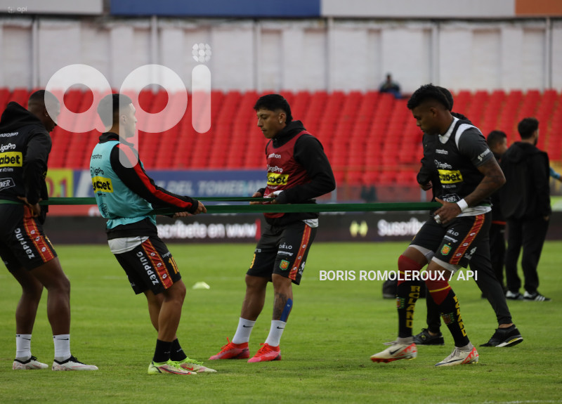 FBL-LIGAPRO-D CUENCA-LIBERTAD