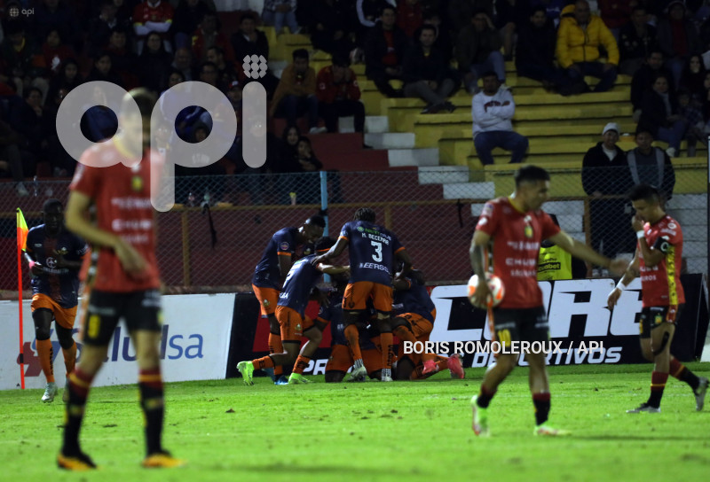 FBL-LIGAPRO-D CUENCA-LIBERTAD