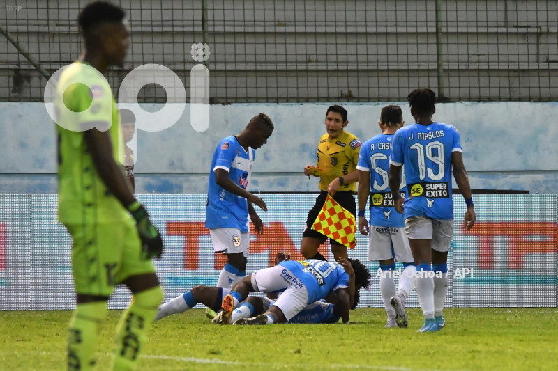 FBL-LIGAPRO-MANTA-EL NACIONAL