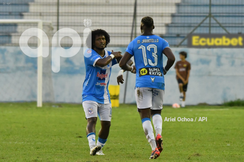 FBL-LIGAPRO-MANTA-EL NACIONAL