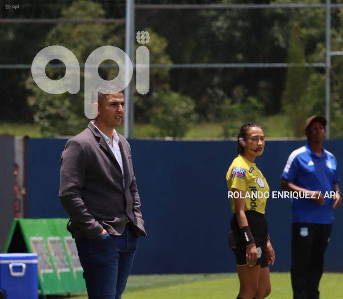 FBL SUPERLIGA FEMENINA DRAGONAS IDV VS  EMELEC