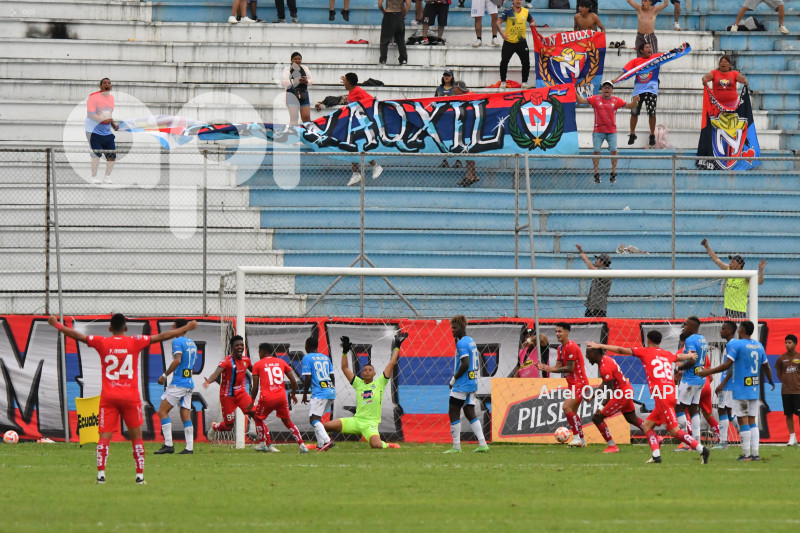 FBL-LIGAPRO-MANTA-EL NACIONAL