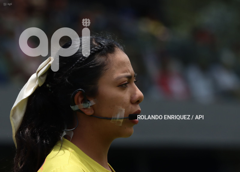 FBL SUPERLIGA FEMENINA DRAGONAS IDV VS  EMELEC