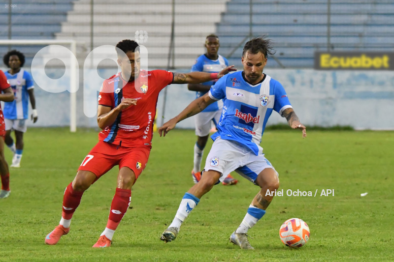 FBL-LIGAPRO-MANTA-EL NACIONAL