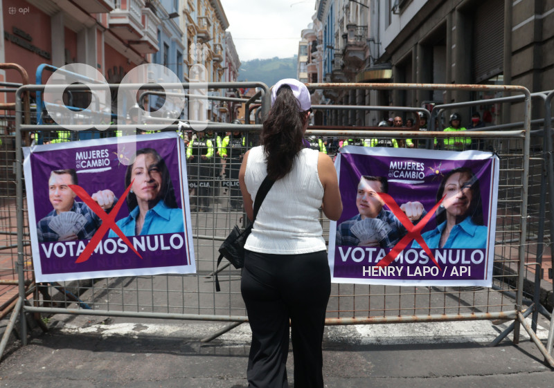 MARCHA DIA DE LA MUJER