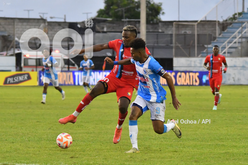 FBL-LIGAPRO-MANTA-EL NACIONAL