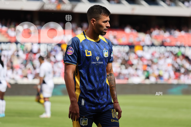 FBL LIGA PRO LIGA DE QUITO VS DELFIN