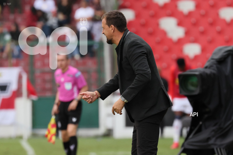 FBL LIGA PRO LIGA DE QUITO VS DELFIN