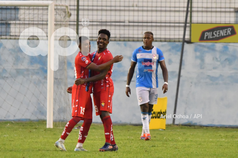 FBL-LIGAPRO-MANTA-EL NACIONAL