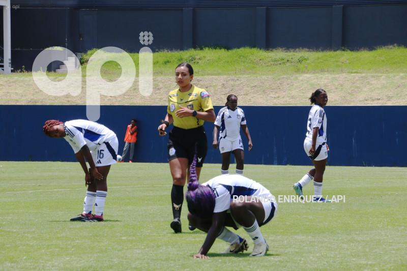 FBL SUPERLIGA FEMENINA DRAGONAS IDV VS  EMELEC