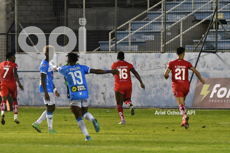 FBL-LIGAPRO-MANTA-EL NACIONAL