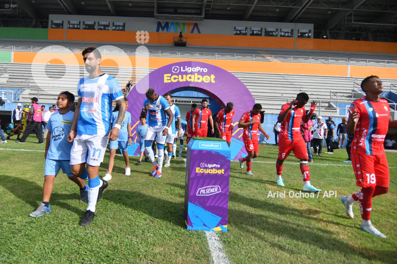 FBL-LIGAPRO-MANTA-EL NACIONAL