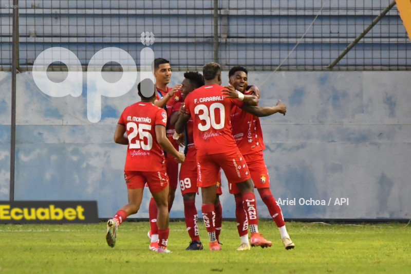 FBL-LIGAPRO-MANTA-EL NACIONAL