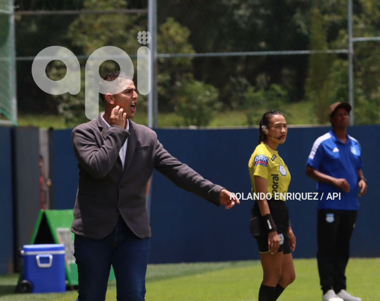FBL SUPERLIGA FEMENINA DRAGONAS IDV VS  EMELEC