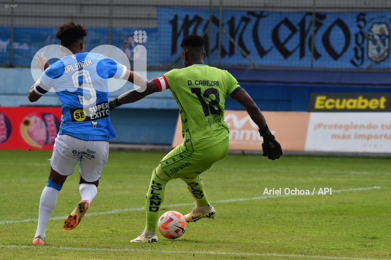 FBL-LIGAPRO-MANTA-EL NACIONAL