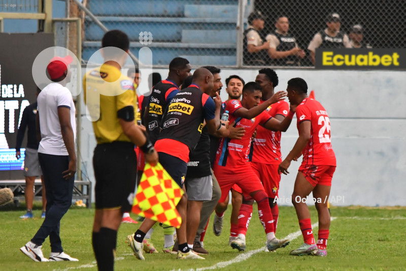 FBL-LIGAPRO-MANTA-EL NACIONAL