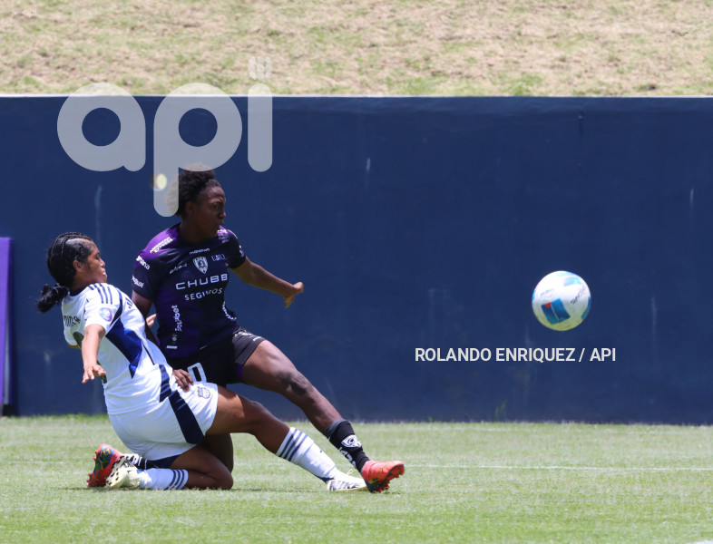 FBL SUPERLIGA FEMENINA DRAGONAS IDV VS  EMELEC