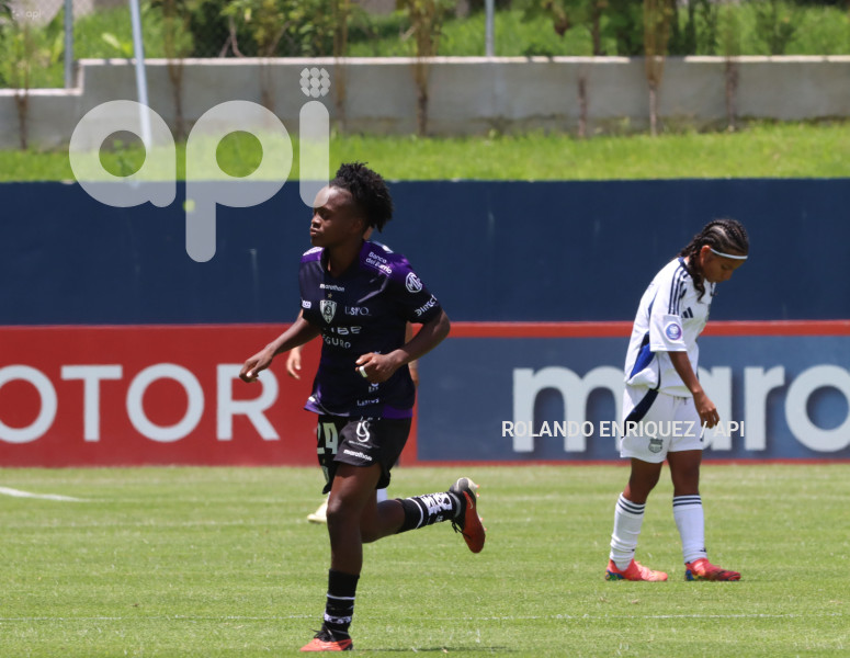 FBL SUPERLIGA FEMENINA DRAGONAS IDV VS  EMELEC