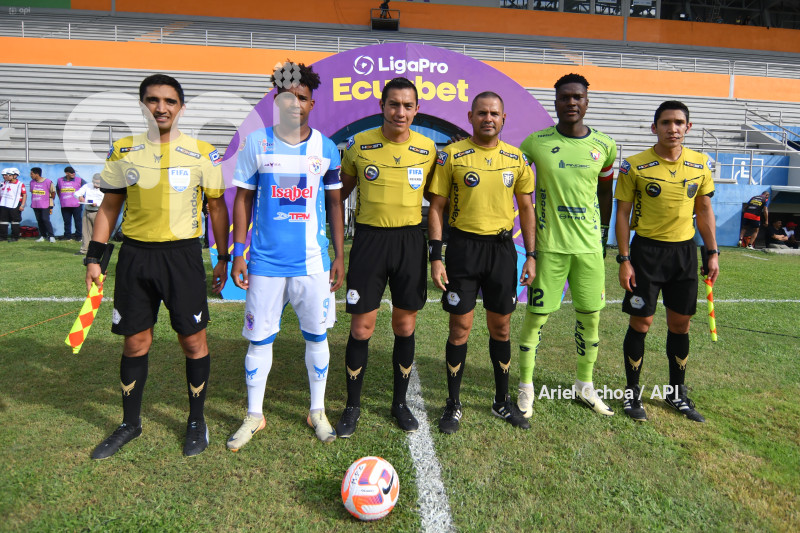 FBL-LIGAPRO-MANTA-EL NACIONAL
