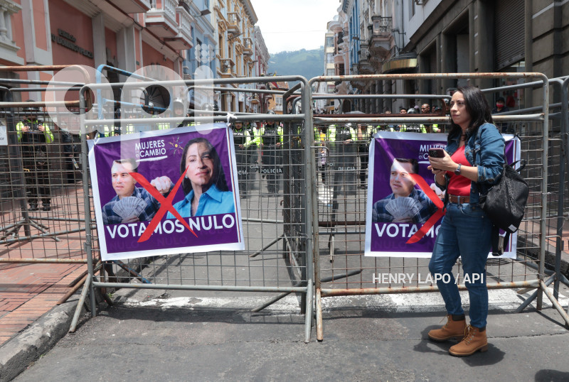 MARCHA DIA DE LA MUJER