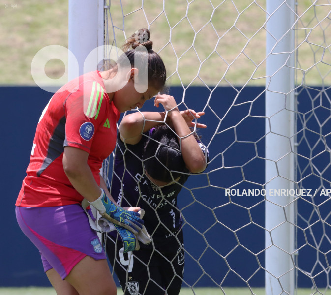 FBL SUPERLIGA FEMENINA DRAGONAS IDV VS  EMELEC
