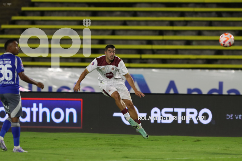 FBL LIGAPRO ECUABET VINO TINTO VS EMELEC