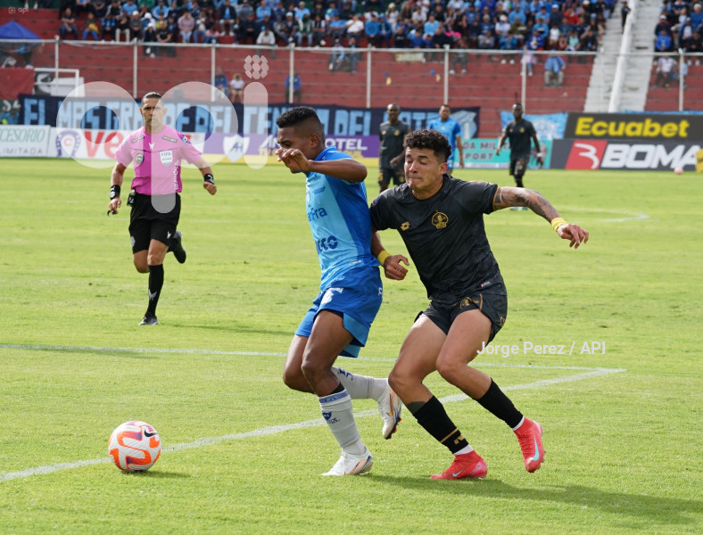 FBL LIGA PRO MACARA AUCAS