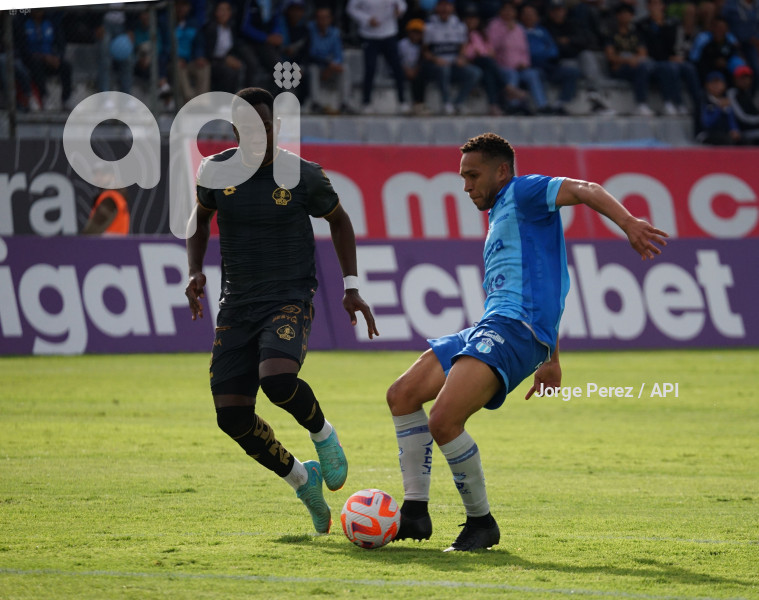 FBL LIGA PRO MACARA AUCAS