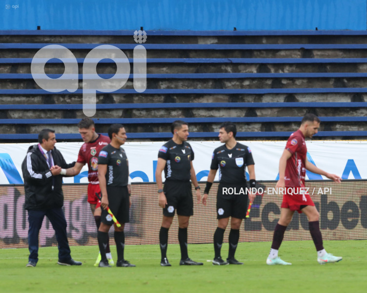 FBL LIGAPRO ECUABET CATOLICA VS MUSHUC RUNA