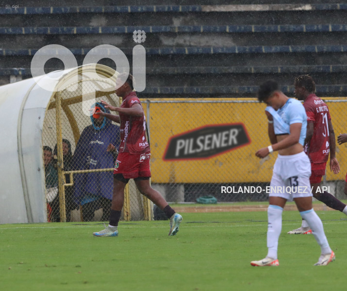 FBL LIGAPRO ECUABET CATOLICA VS MUSHUC RUNA