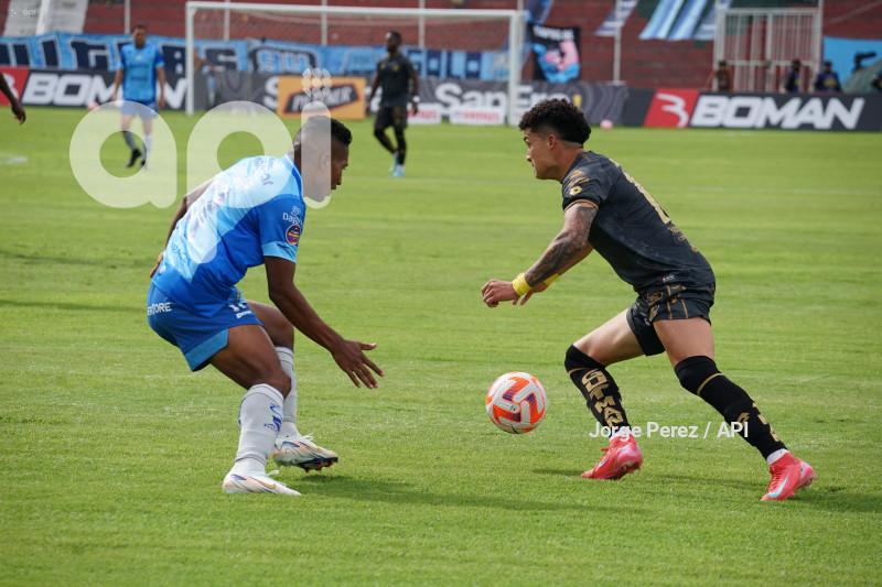 FBL LIGA PRO MACARA AUCAS