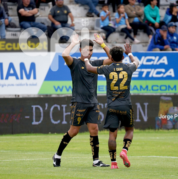 FBL LIGA PRO MACARA AUCAS