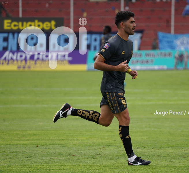 FBL LIGA PRO MACARA AUCAS