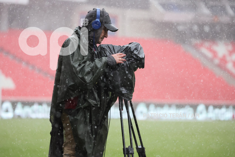 FBL SUPERLIGA FEMENINA LDU QUITO VS ESPUCE