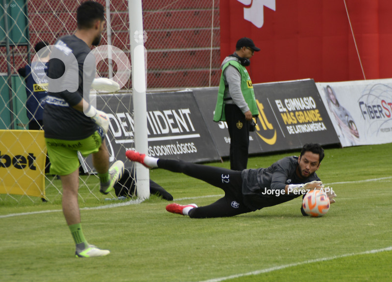 FBL LIGA PRO MACARA AUCAS