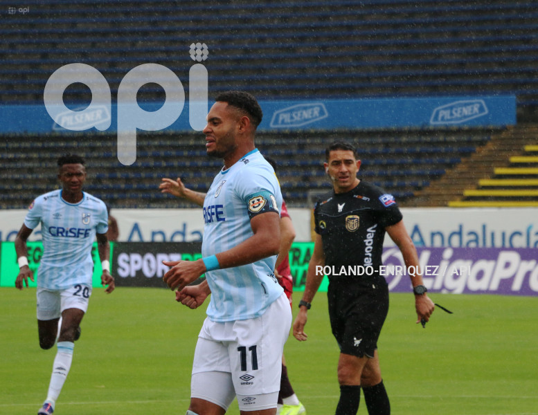 FBL LIGAPRO ECUABET CATOLICA VS MUSHUC RUNA