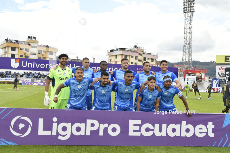 FBL LIGA PRO MACARA AUCAS