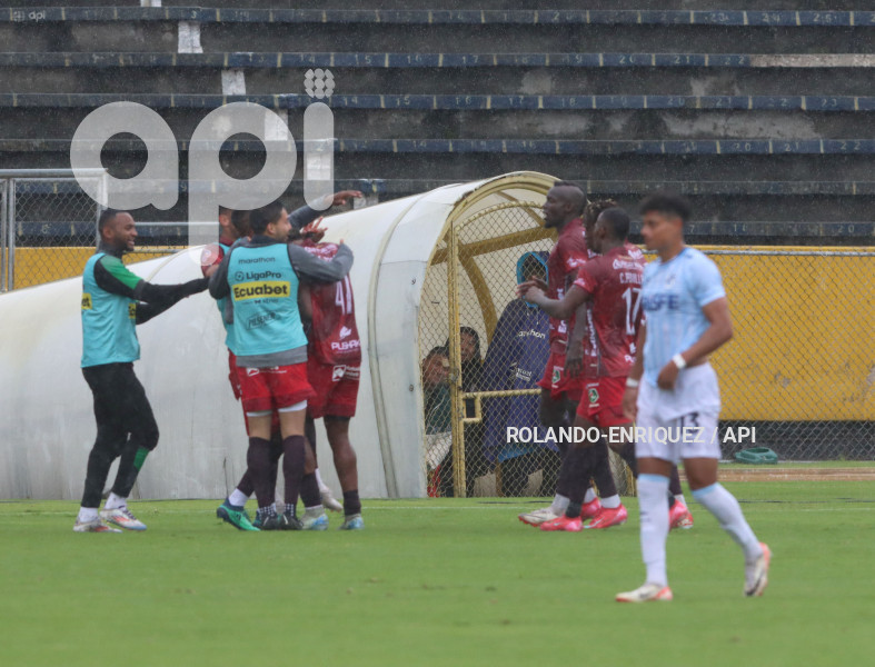 FBL LIGAPRO ECUABET CATOLICA VS MUSHUC RUNA