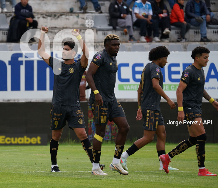 FBL LIGA PRO MACARA AUCAS