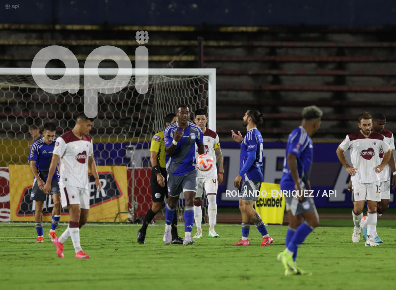FBL LIGAPRO ECUABET VINO TINTO VS EMELEC