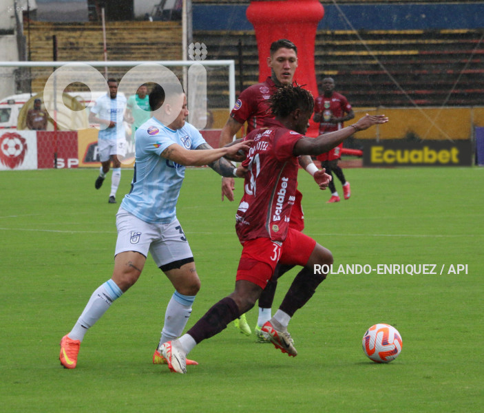 FBL LIGAPRO ECUABET CATOLICA VS MUSHUC RUNA