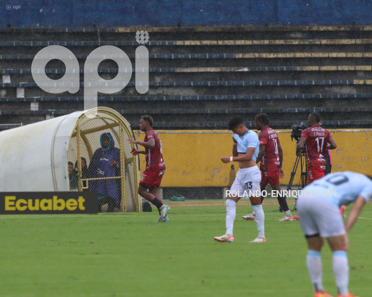 FBL LIGAPRO ECUABET CATOLICA VS MUSHUC RUNA