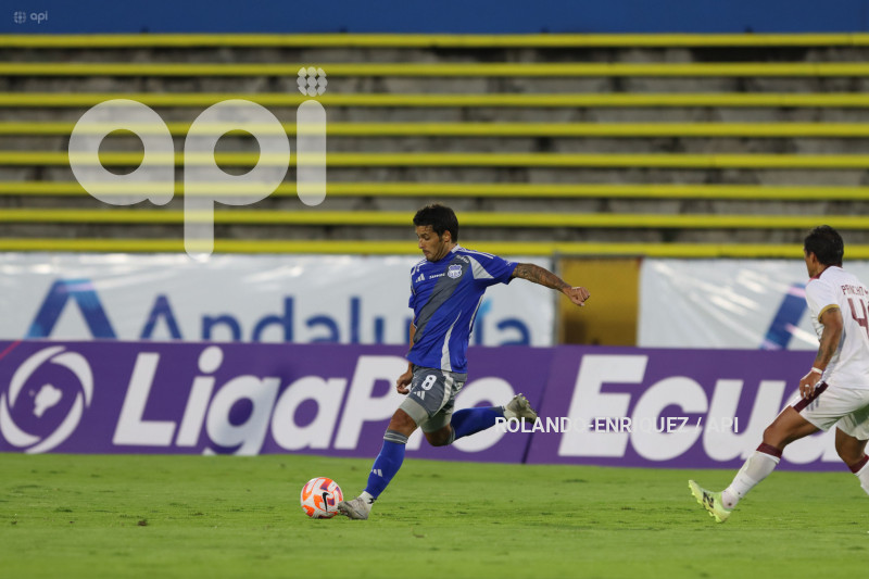 FBL LIGAPRO ECUABET VINO TINTO VS EMELEC